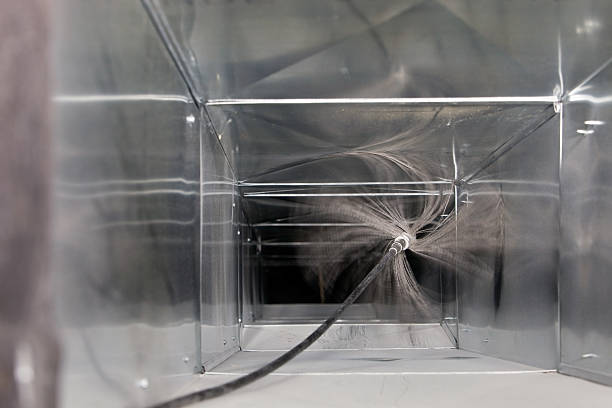 Affordable HVAC Duct Cleaning in OH