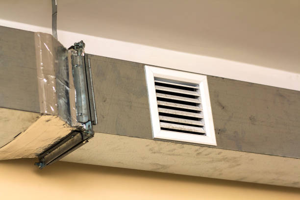 Best Air Duct Cleaning Near Me  in Vermilion, OH